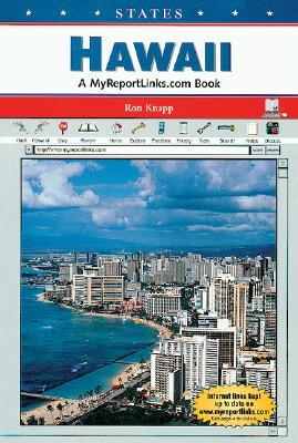 Hawaii: A Myreportlinks.com Book