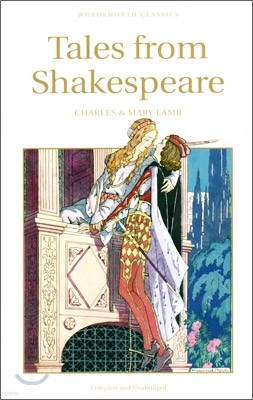 Tales from Shakespeare