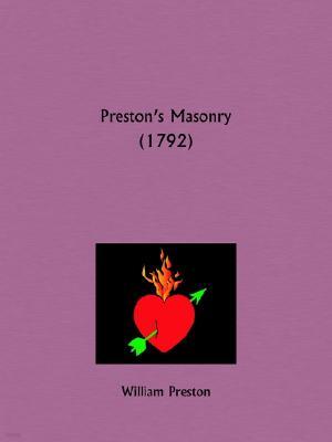 Preston's Masonry