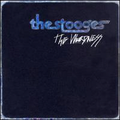 Stooges - Weirdness (CD)