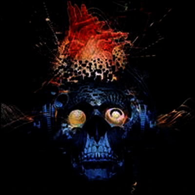 Papa Roach - Connection (LP)