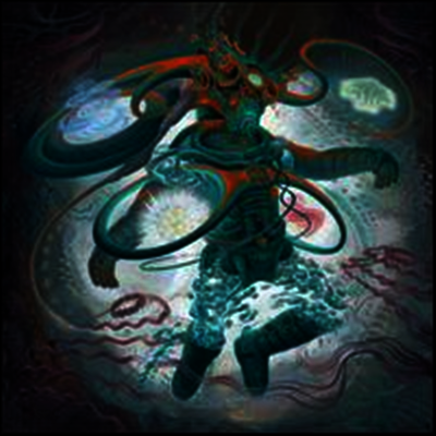 Coheed & Cambria - Afterman: Ascension (LP)