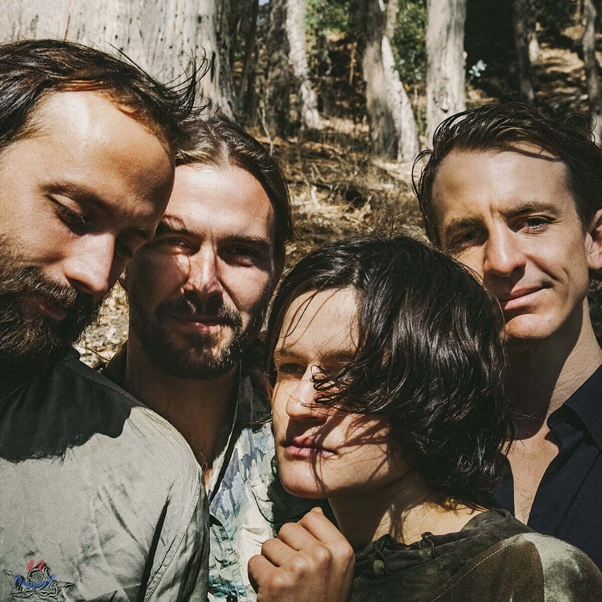 Big Thief (빅 씨프) - 4집 Two Hands