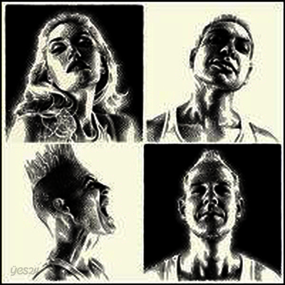 No Doubt - Push & Shove (LP)