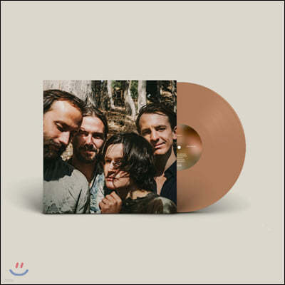 Big Thief — 4집 Two Hands 앨범 커버