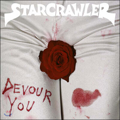 Starcrawler (스타크롤러) - 2집 Devour You