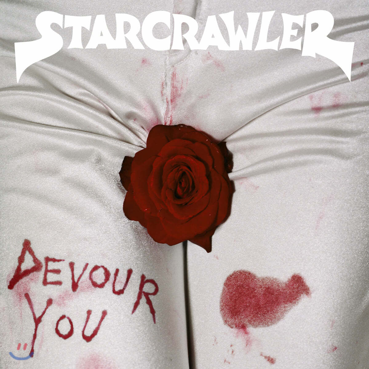 Starcrawler (스타크롤러) - 2집 Devour You 