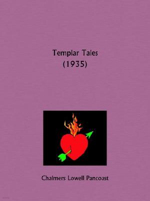 Templar Tales (1935)