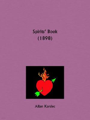 Spirits' Book