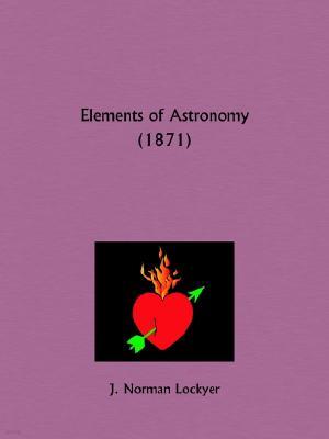 Elements of Astronomy