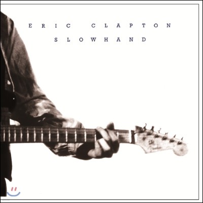 Eric Clapton - Slowhand (35th Anniversary Deluxe Edition)