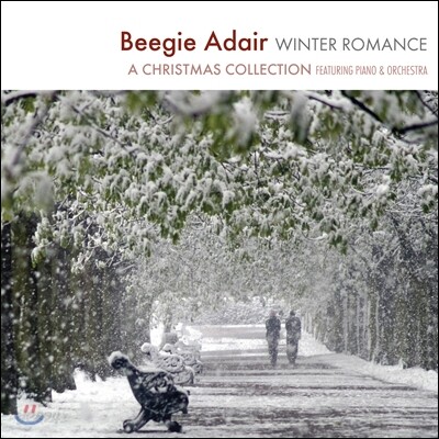 Beegie Adair - Winter Romance