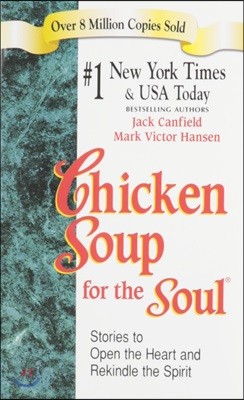 Chicken Soup for the Soul - Export Edition