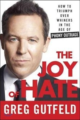 The Joy of Hate