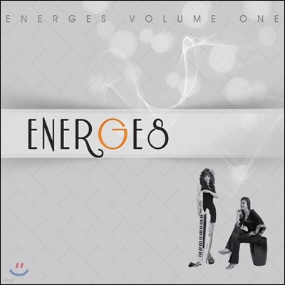 ׸Խ (Energes) 1 - Energes Vol.1