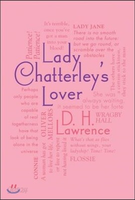 Lady Chatterley's Lover