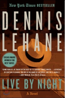 Live by Night
