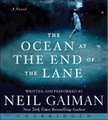 The Ocean at the End of the Lane