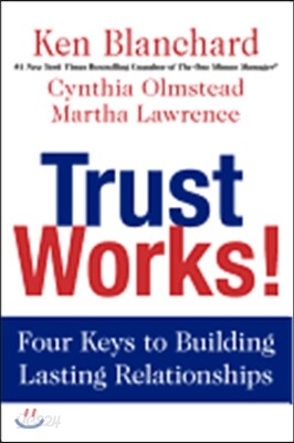 Trust Works!