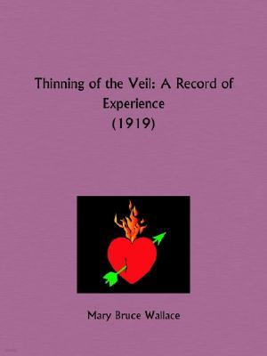 Thinning of the Veil: A Record of Experience