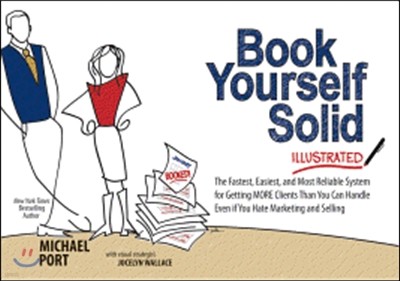 Book Yourself Solid