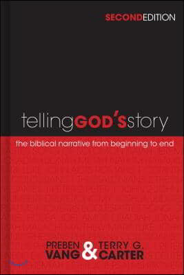 Telling God's Story