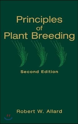 Principles of Plant Breeding