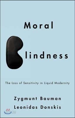 Moral Blindness