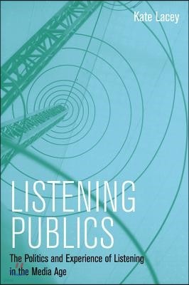 Listening Publics