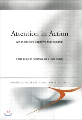 Attention in Action