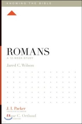 Romans: A 12-Week Study