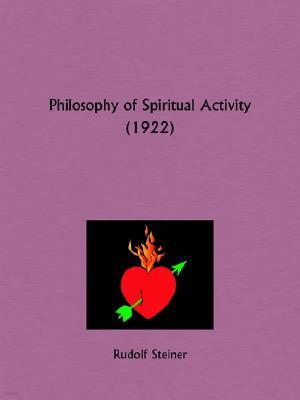 Philosophy of Spiritual Activity