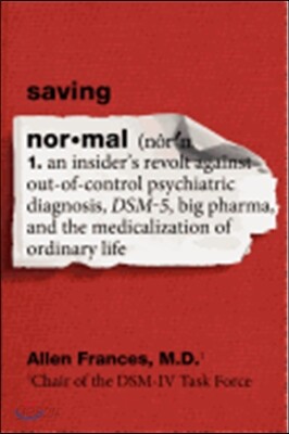 Saving Normal