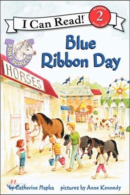 Blue Ribbon Day