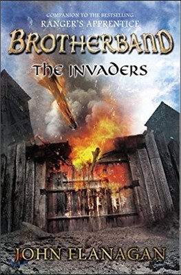 The Invaders