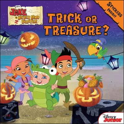 Trick or Treasure?