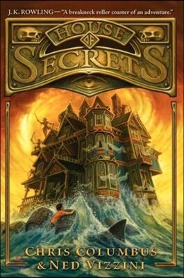 House of Secrets