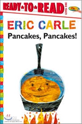 Pancakes, Pancakes!/Ready-To-Read Level 1