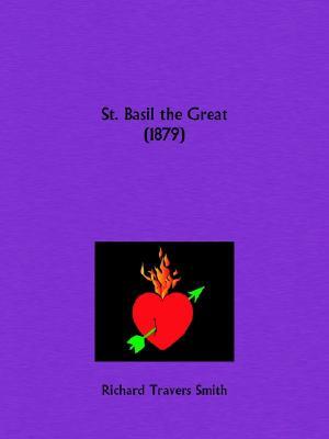 St. Basil the Great