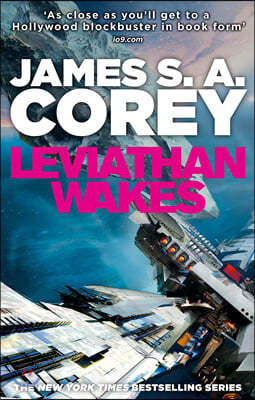 [염가한정판매] Leviathan Wakes