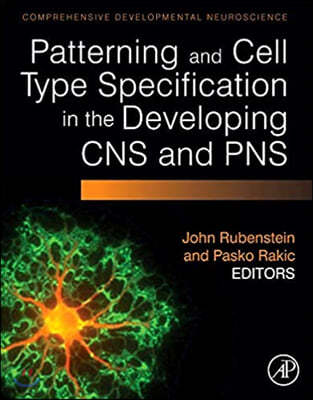 [Ǹ] Patterning and Cell Type Specification in the Developing CNS and PNS