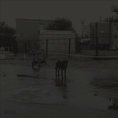 NIVHEK - After Its Own Death / Walking In A Spiral Towards The House (2LP)