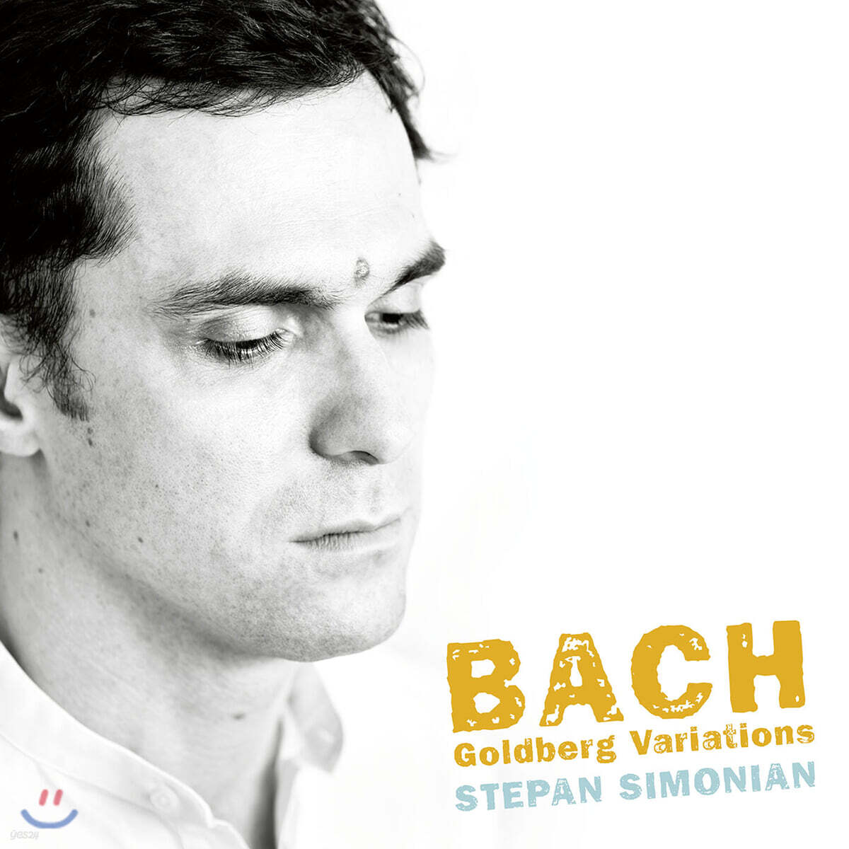 Stepan Simonian 바흐: 골드베르크 변주곡 - 스테판 시모니안 (Bach: Goldberg Variations)
