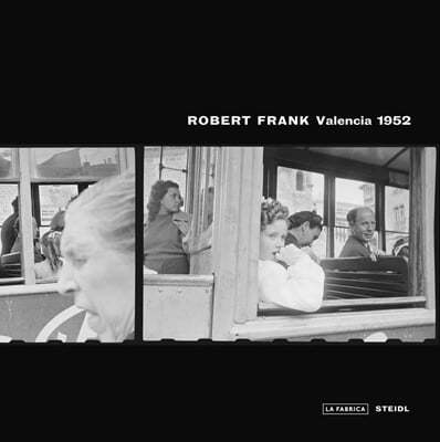 Robert Frank: Valencia