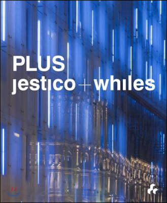 Jestico + Whiles: Plus