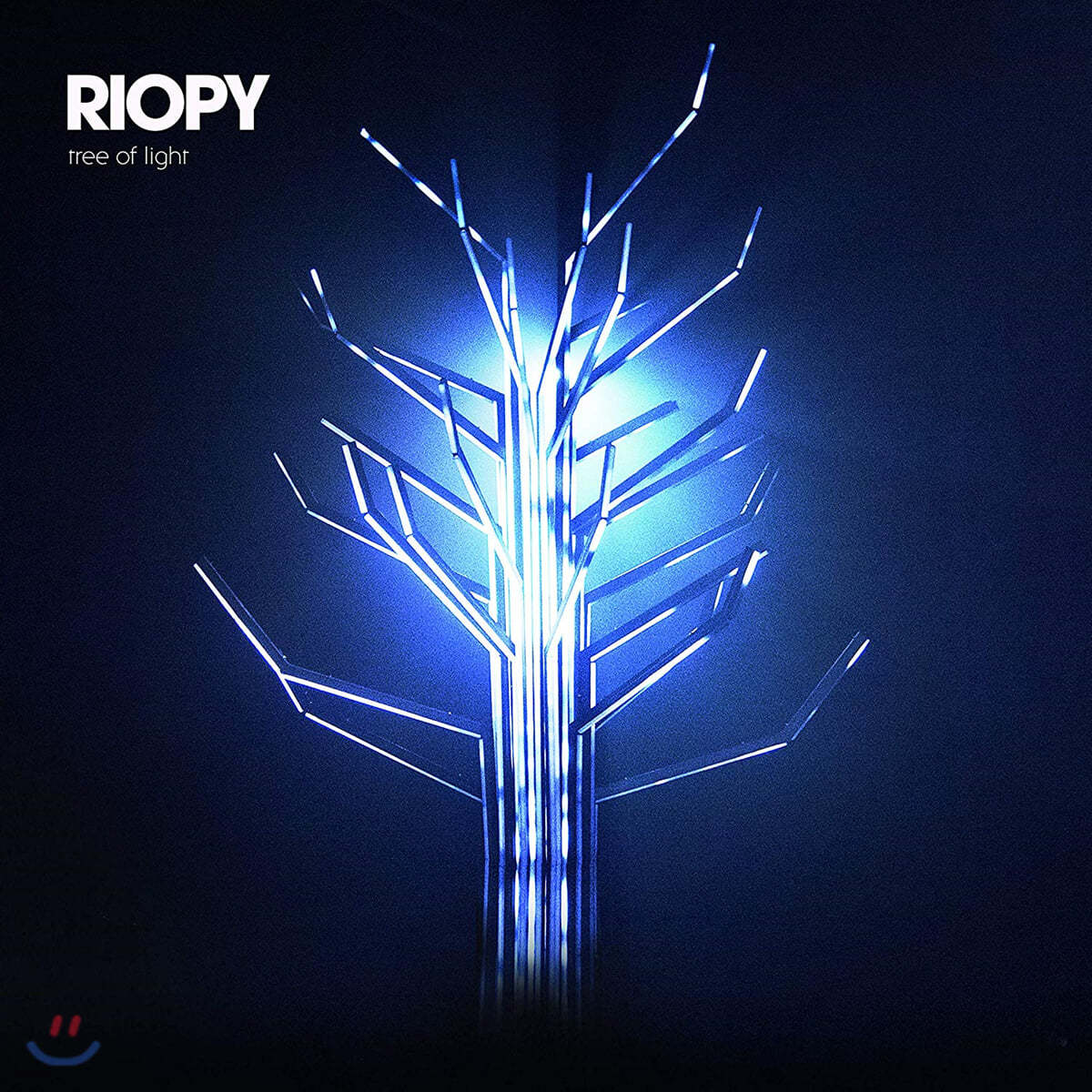 장 필립 리오피: 꿈의 나무 (Jean-Philippe Riopy: Tree of Light) [LP]