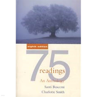 75 READINGS (AN ANTHOLOGY)