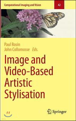 Image and Video-Based Artistic Stylisation