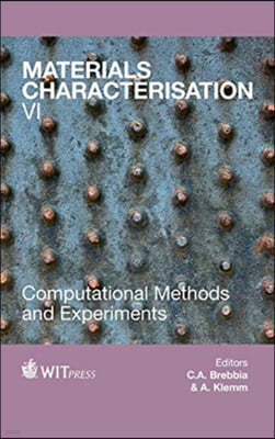 Materials Characterisation VI