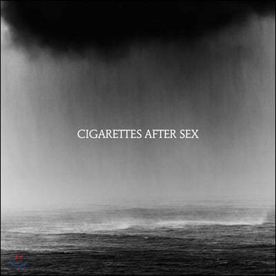 [수입] Cigarettes After Sex (시가렛 애프터 섹스) - 2집 Cry
